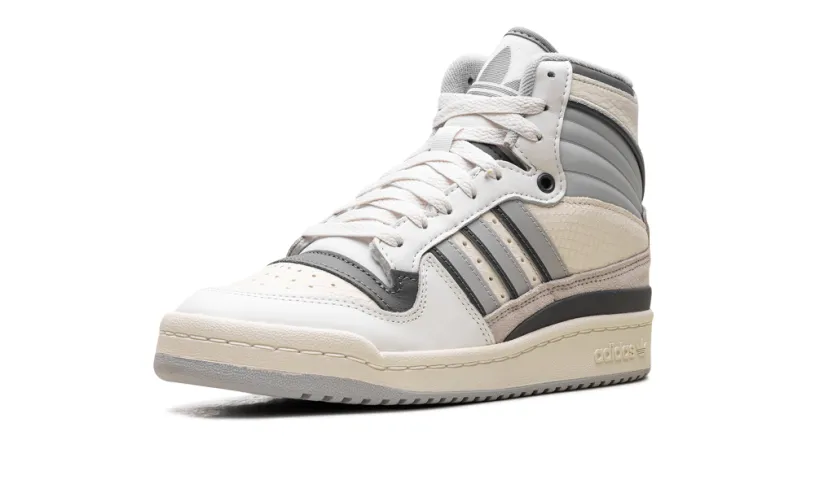More Adidas Shoes El Dorado 'Cream White Grey'